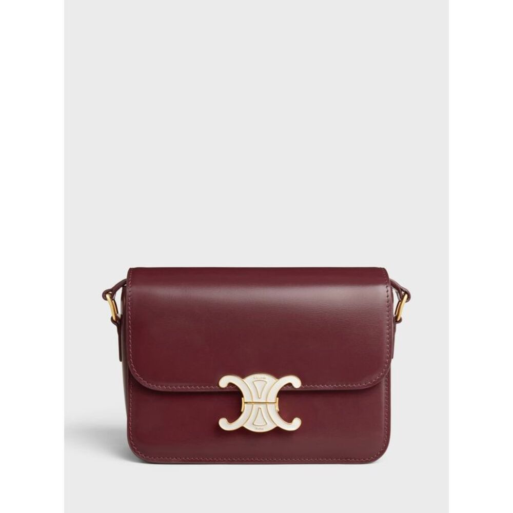 Celine Women Shoulder Bag Woman Celine